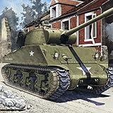 Academy M36B1 GMC Jackson