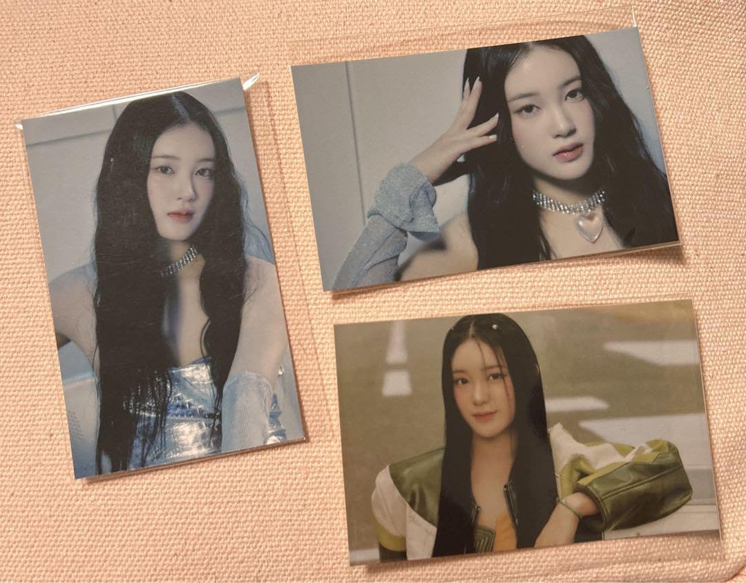 Amazon.co.jp: 櫻井美羽 ME I ミーアイ ステッカー : おもちゃ 