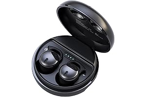 Invisible Sleep Headphones: Ultimate Comfort for Side Sleepers