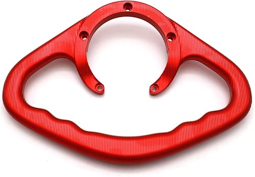 Para KAWASAKI Z900RS Z900 RS Mangos de mano para el pasajero mangos de barra de agarre reposabrazos accesorios de motocicleta agarre de mano del