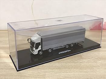 京商 1/80 RCトラック スーパードルフィン プロフィア ミニカーショップグローバル - 1/80 京商 R/Cトレーラーシリーズ 日野