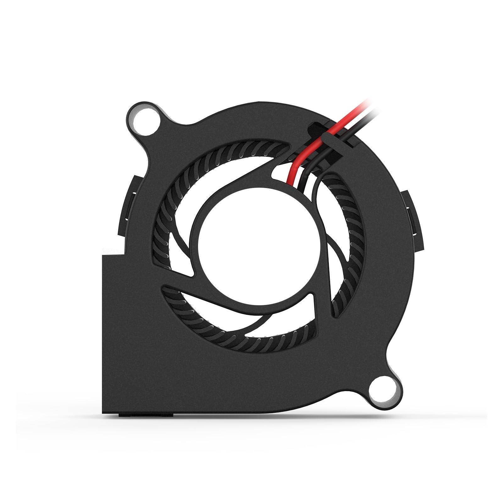 Ventilateur 5V 50mm pour remplacer la ventilation défaillante d'une imprimante 3D