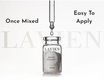 Amazon.com : Lavien Collagen Professional Program - Skincare Set