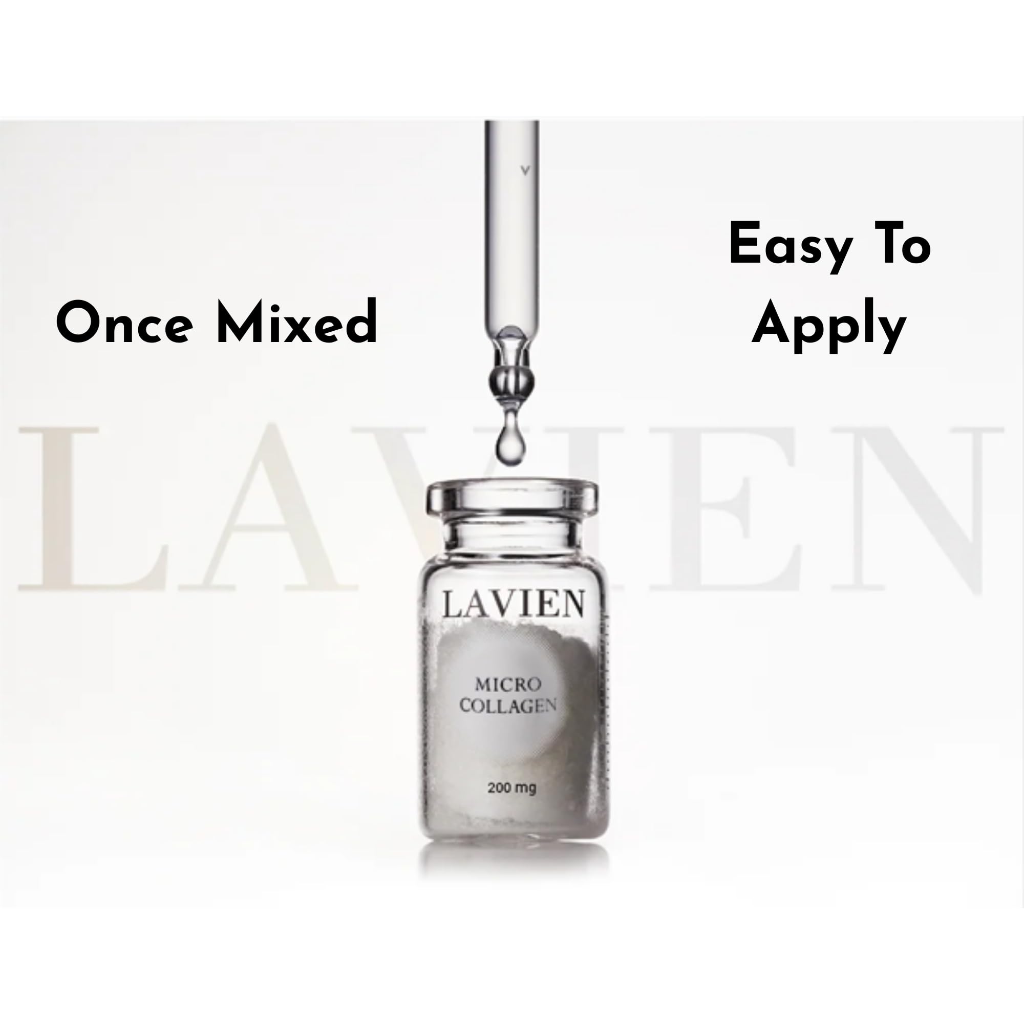 Amazon.com: Lavien Collagen Ampoule Professional Program
