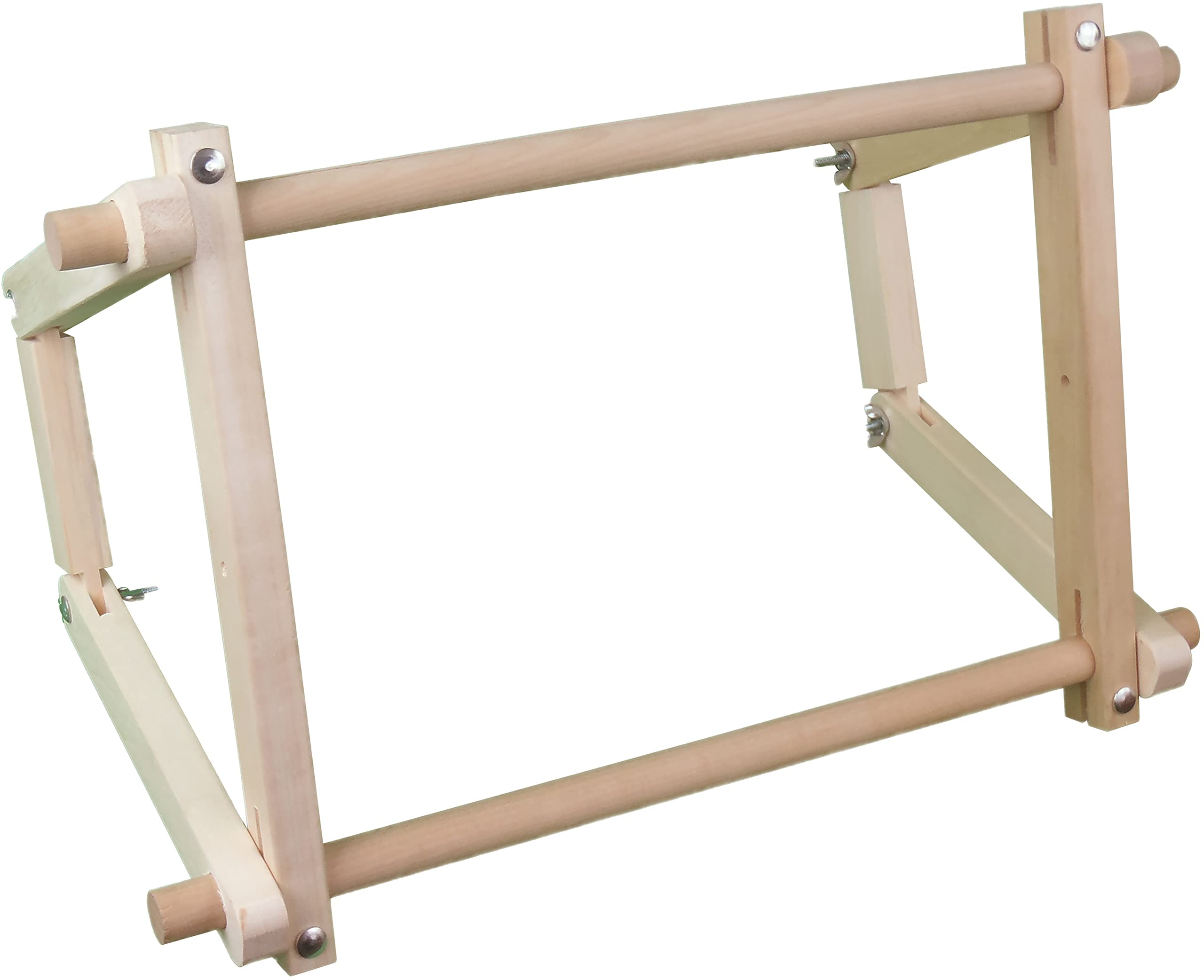 Amazon | Frank A. Edmunds Stitch N' Scroll Lap Stand-2930 | Frank