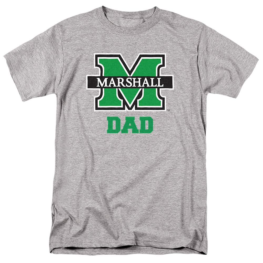 Marshall University Official Dad Unisex Adult T Shirt