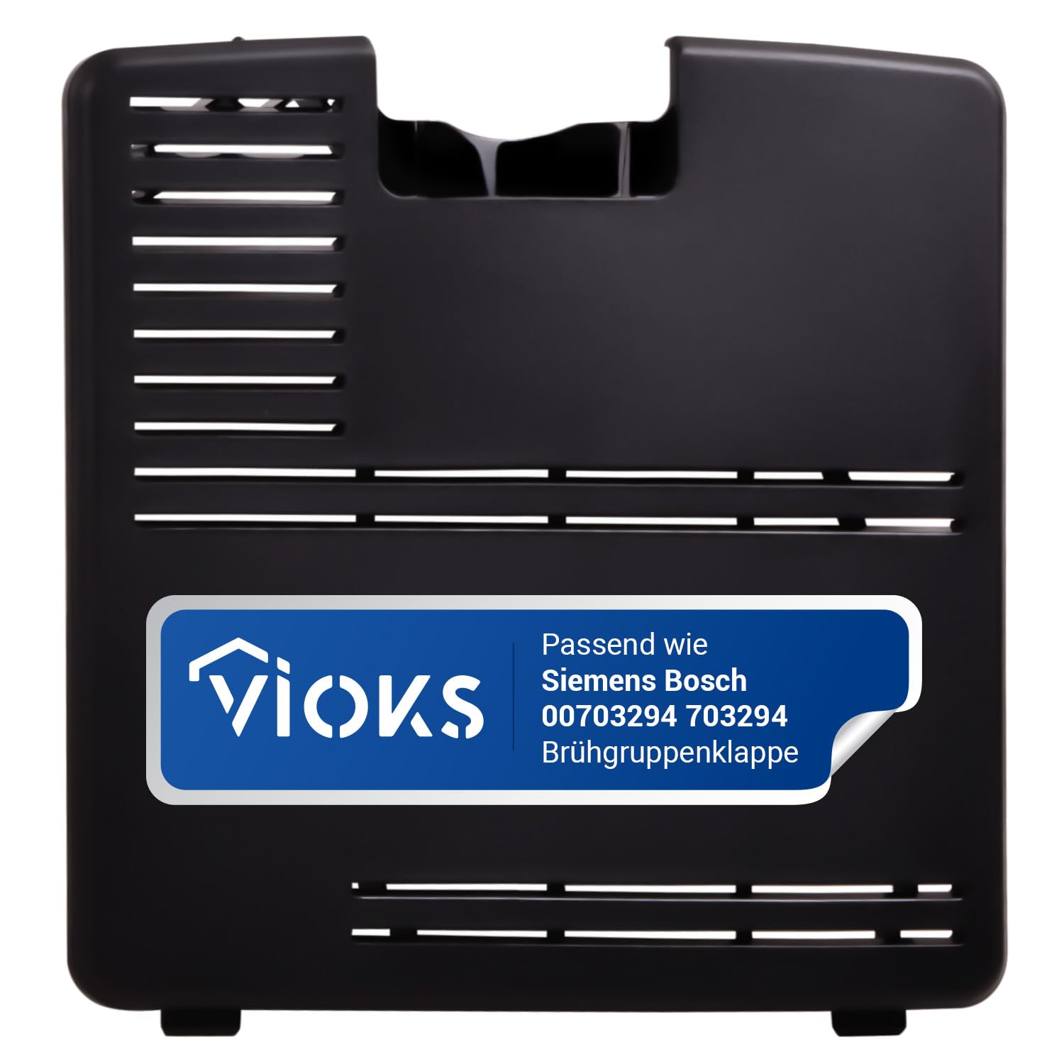 Valvola Gruppo Erogatore Originale Bosch Per Unità Di Infusione - Foto 6