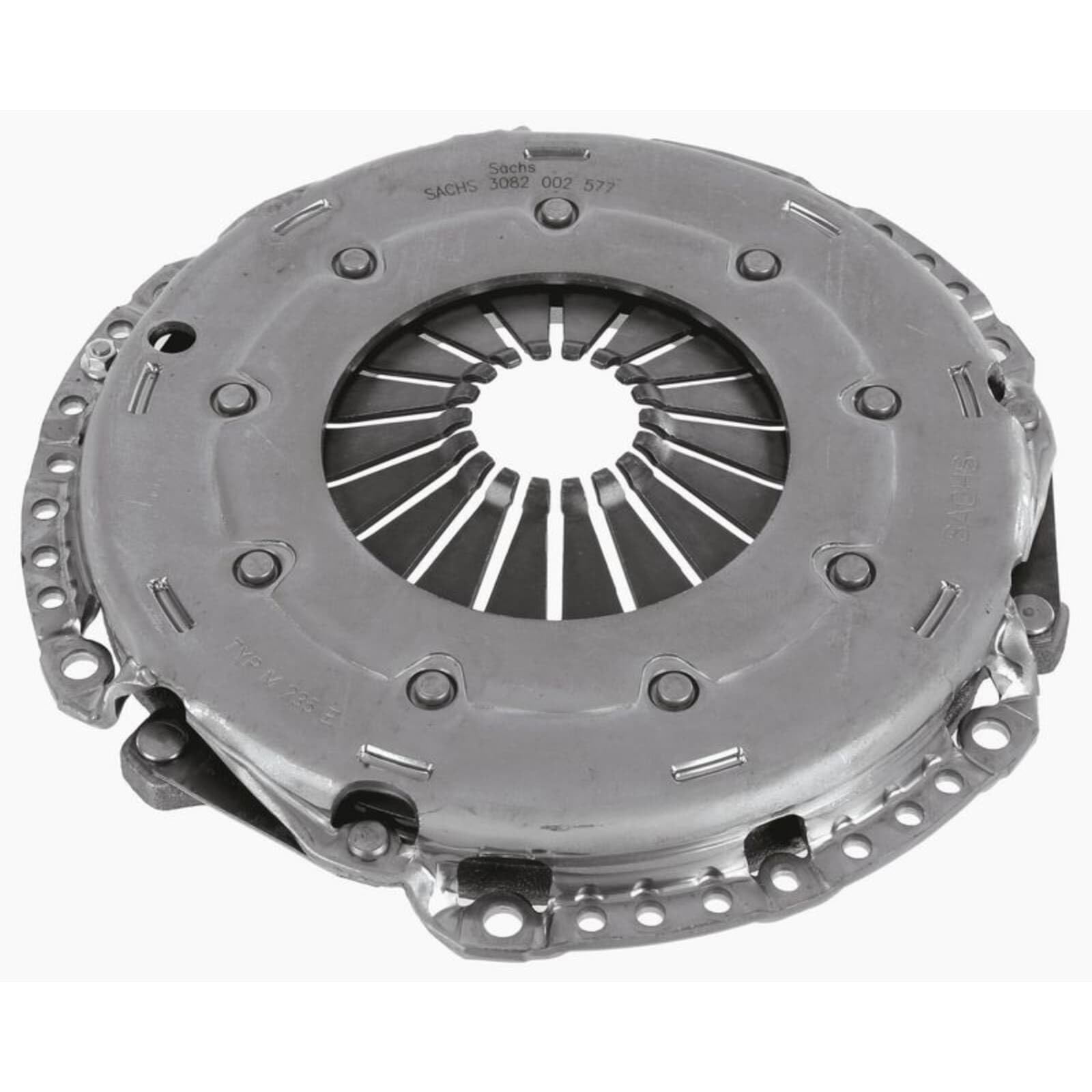 SACHS 3000 970 147 Kit D'Embrayage XTend pour Mini Mini (R56) 2005-2014 et autres véhicules