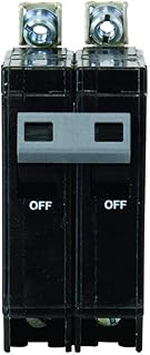 Eaton CHB240 40A, 2P, 120/240V, Type CHB, 10 kAIC, CB