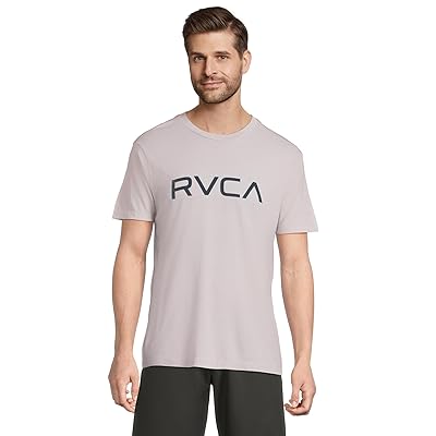 RVCA Big Rvca Short Sleeve Men