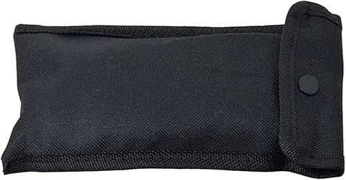 Miniatura 4 de RW 0059-010 Kit de herramientas métricas para motocicleta, ATV UTV + bolsa de almacenamiento (9) piezas compatibles con Honda Yamaha Kawasaki Suzuki