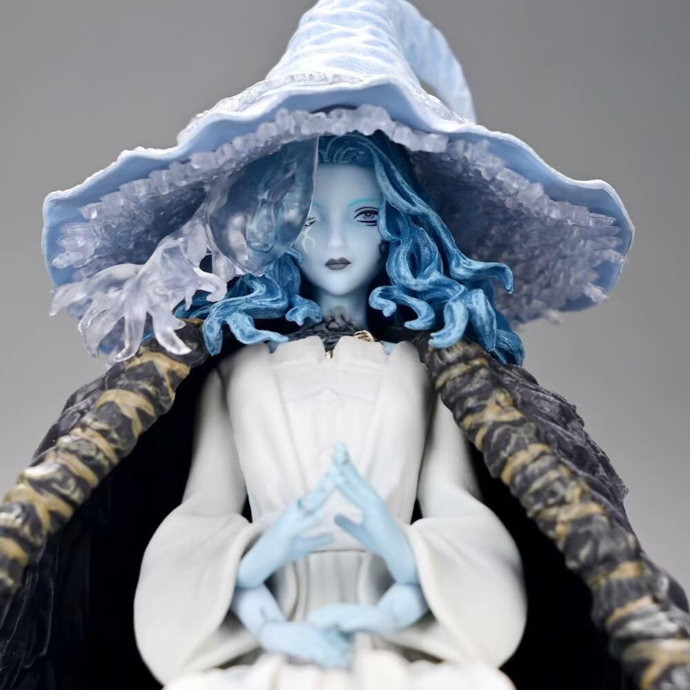 Amazon.co.jp: hiyanan エルデン法環 Ranni 魔女ラニ 全高約