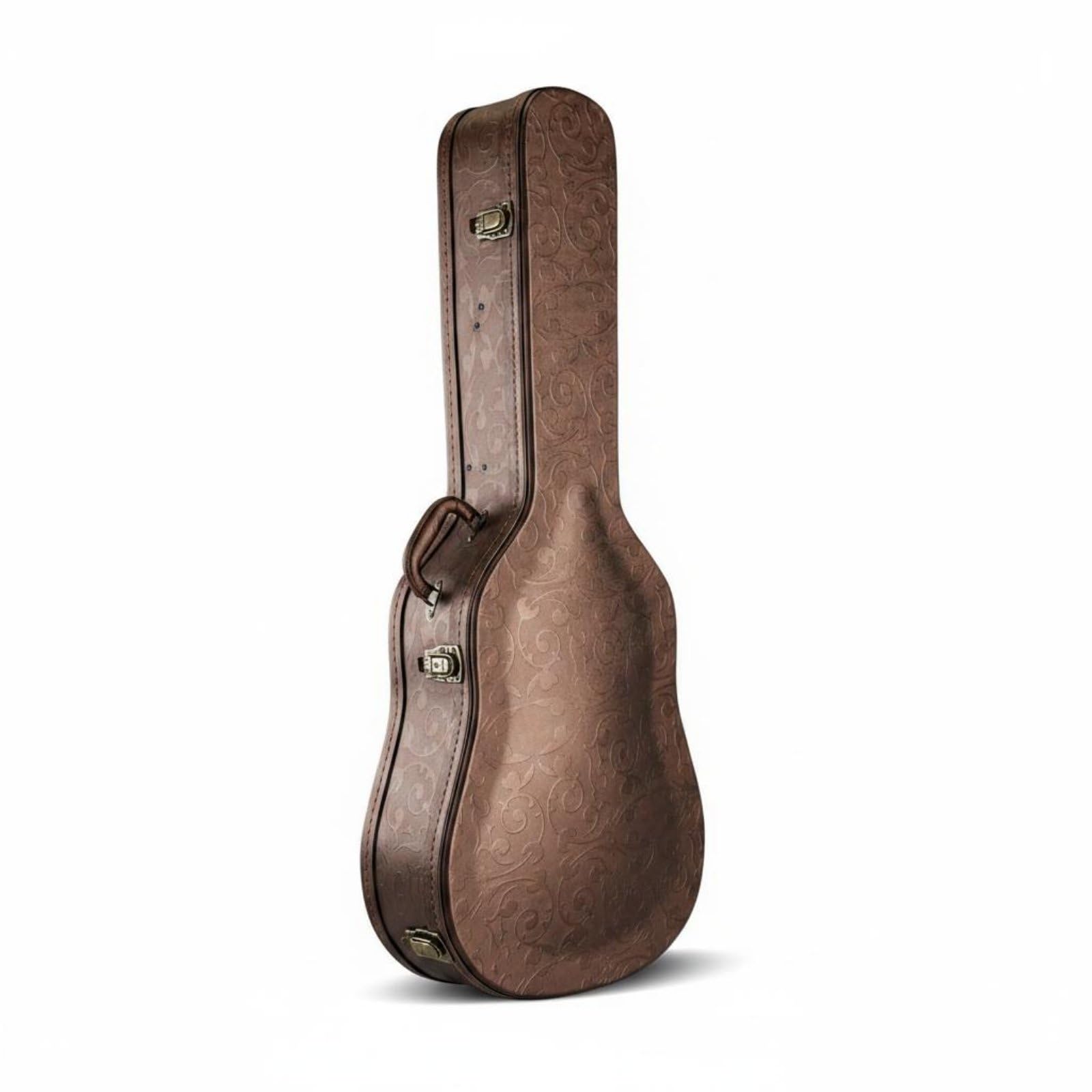 Estuche para Guitarra Clásica Caja, Style to 6