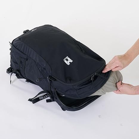 MILLET KULA 40 ブラック クーラ 40 | Millet(ミレー)公式通販