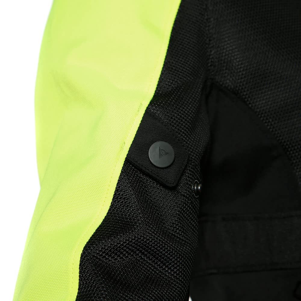 Dainese Damen Rebelle Air Lady Tex Jacket Sommer-Motorradjacke