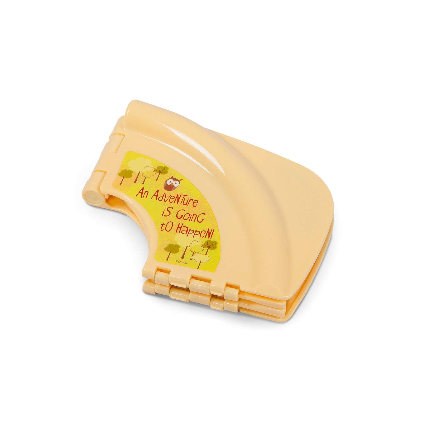 Disney Winnie Pooh: Supporto per Wc + Sgabello + Pieghevole Viaggio Supporto per Wc Imparare ad Usare il Gabinetto