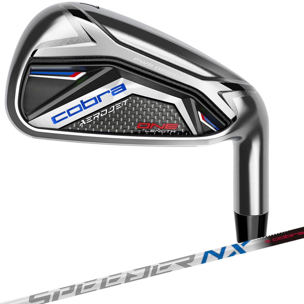Amazon.co.jp: コブラ AEROJET エアロジェット ワンレングス アイアン Amazon.co.jp: コブラ AEROJET エアロジェット ワンレングス アイアン