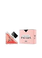 Vista 2 de Prada Paradoxe Intense By Prada - Eau de Parfum Spray recargable para mujer, 3.0 oz