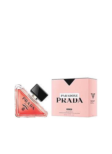 Miniatura 2 de Prada Paradoxe Intense By Prada - Eau de Parfum Spray recargable para mujer, 3.0 oz