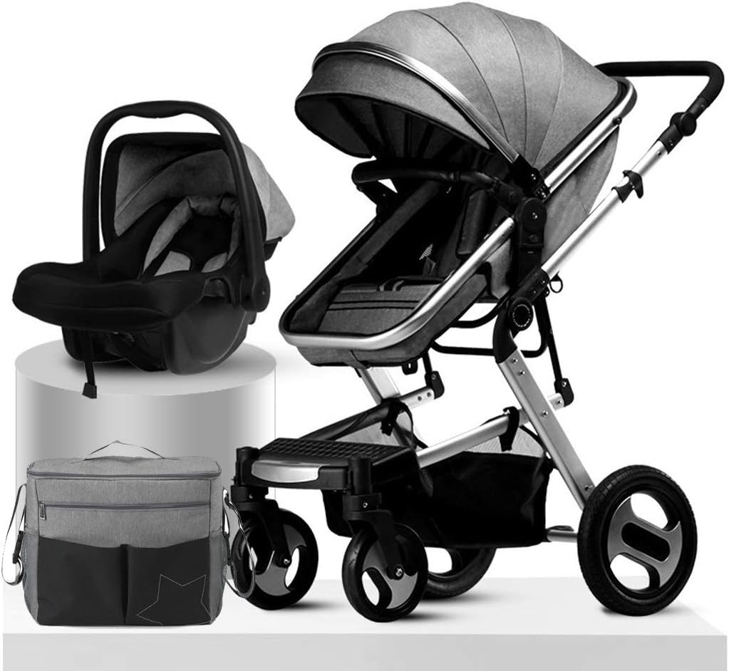 unique baby strollers