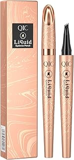 Pluma Microblading de cejas gris impermeable ...