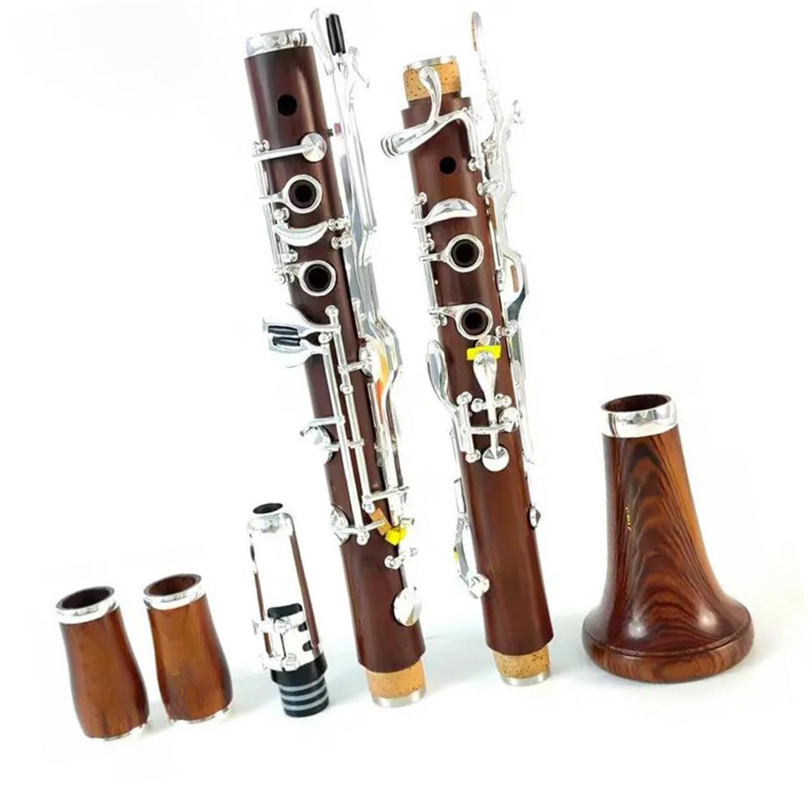 Klarnet Bb Klarnet Redwood G Tune