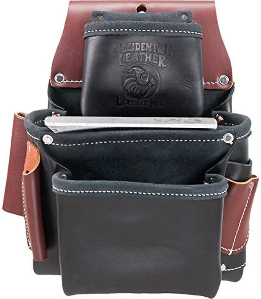 Occidental Leather 5085 Engineer's Tool Case Tool Bags