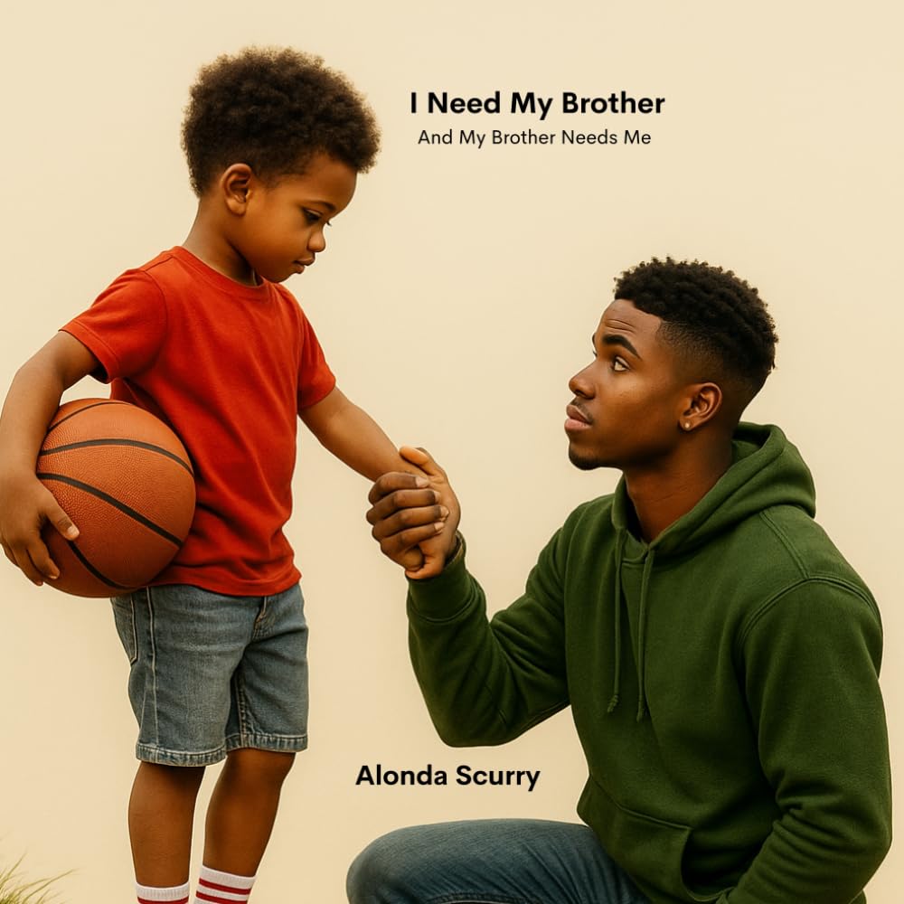 I Need My Brother: And My Brother Needs Me