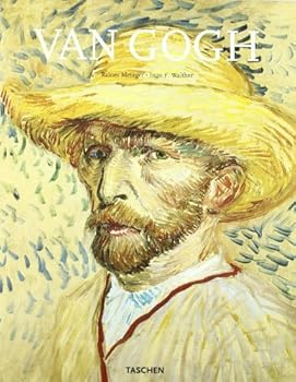 Perfect Paperback VAN GOGHTD 0112052 [Spanish] Book