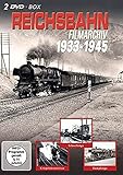 Reichsbahn Filmarchiv 1933 -1945 (2 DVDs)