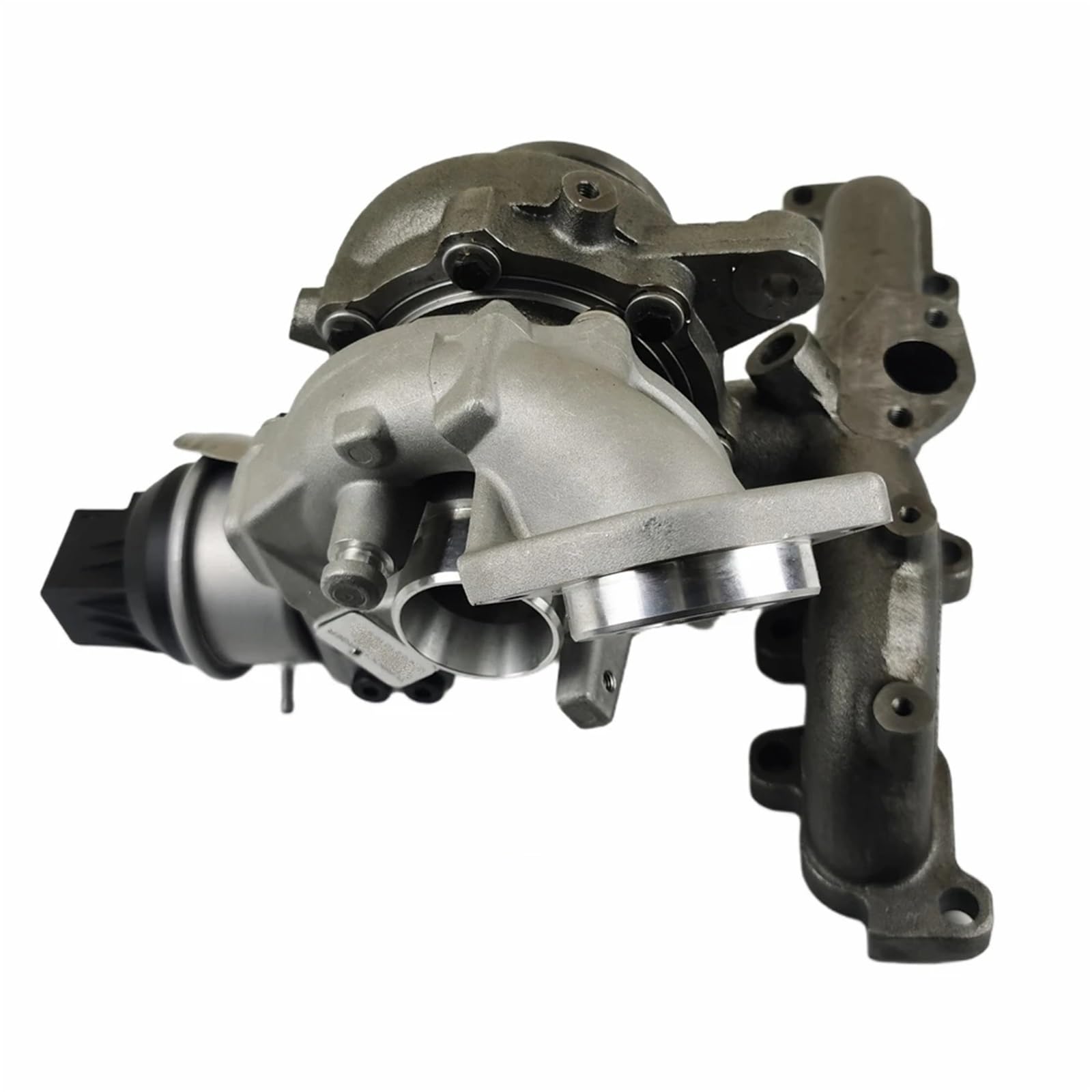 attuatore elettrico del turbocompressore Turbocompressore billet per turbina completa per turbo Per seat per skoda per vw TDI CFJA