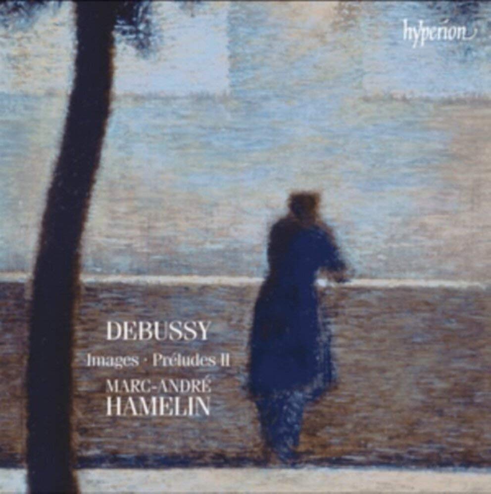 Debussy: Images/ Preludes 2