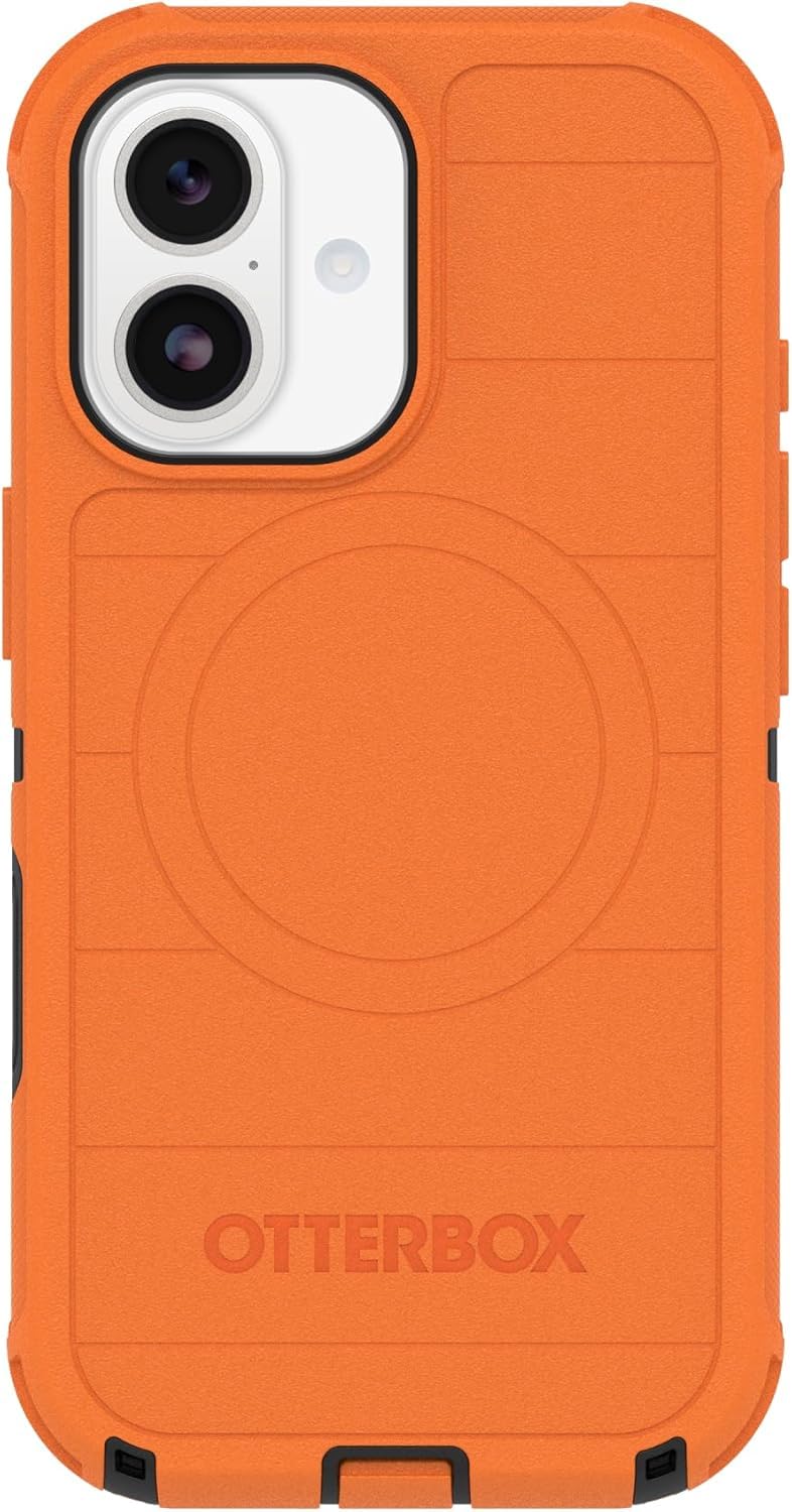 Amazon.com: OtterBox iPhone 17 (Only) Bundle: Defender Series Case