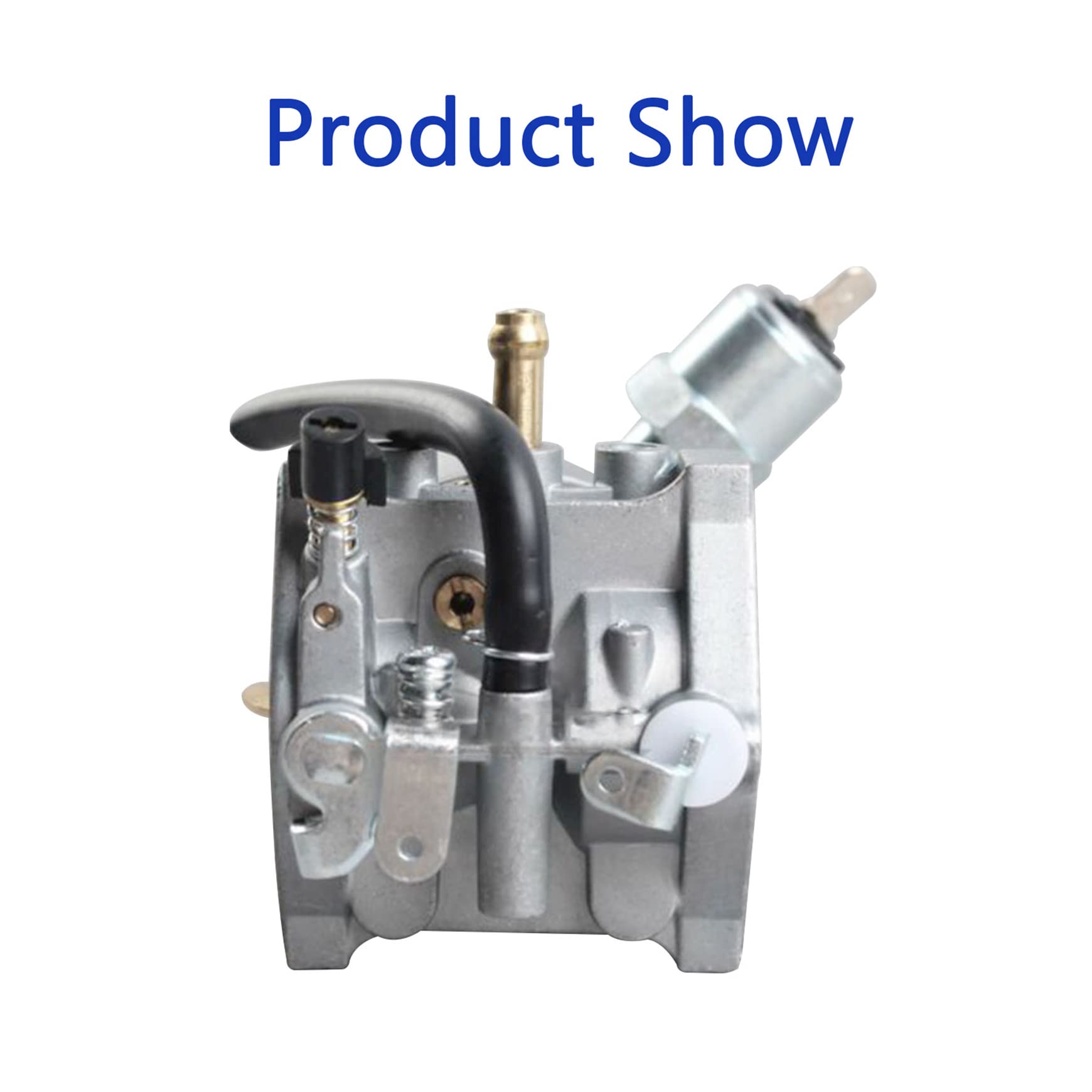 Amazon.com: Silscvtt Carburetor Replacement for John Deere