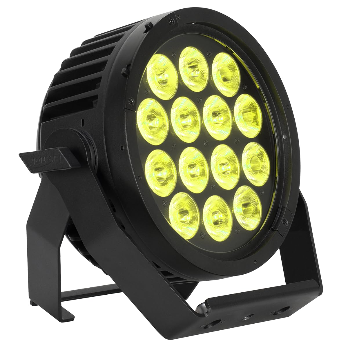 ka7様用　ELE-PAR46QUAD LEDパーライト 6台セット e-lite】ハイコストパフォーマンスなLEDパーライトのご紹介 第二弾