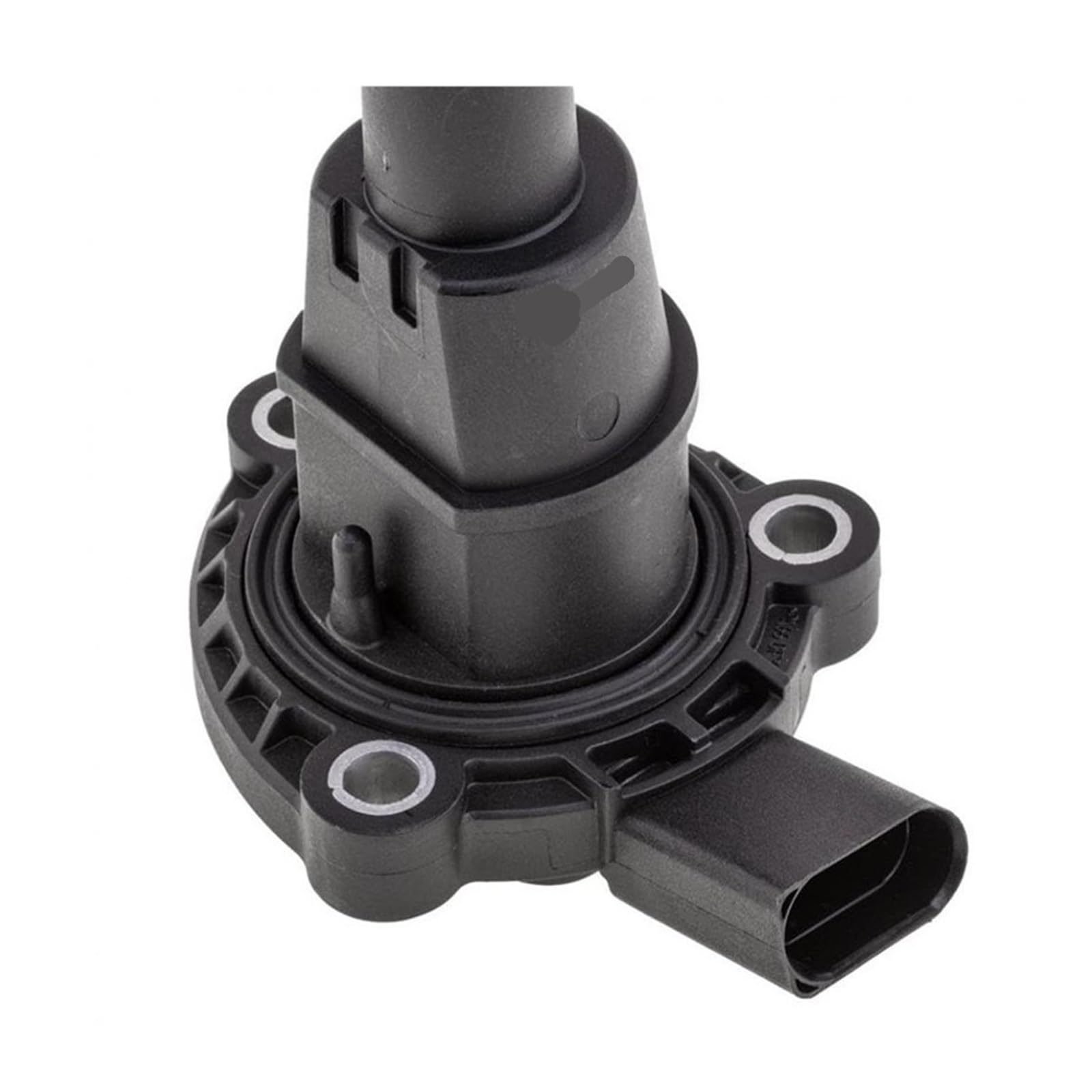 Sonda nivel aceite motor Compatible con A4/5/6/7/8L B8/9 C7 D4 Q5/7 Compatible con V&W Touareg Sensor de nivel de aceite de motor 079907660 079907660A