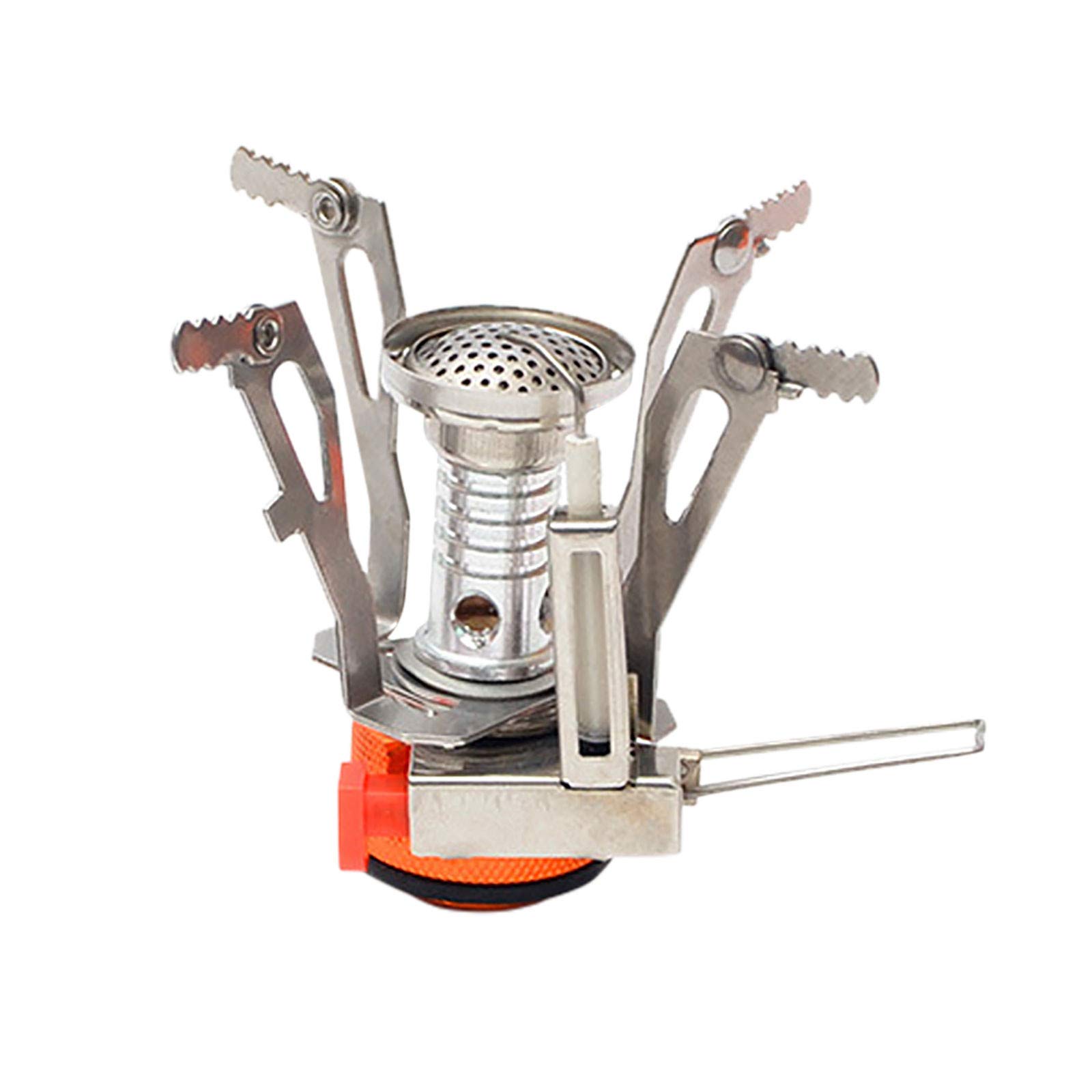 mini backpacking stove