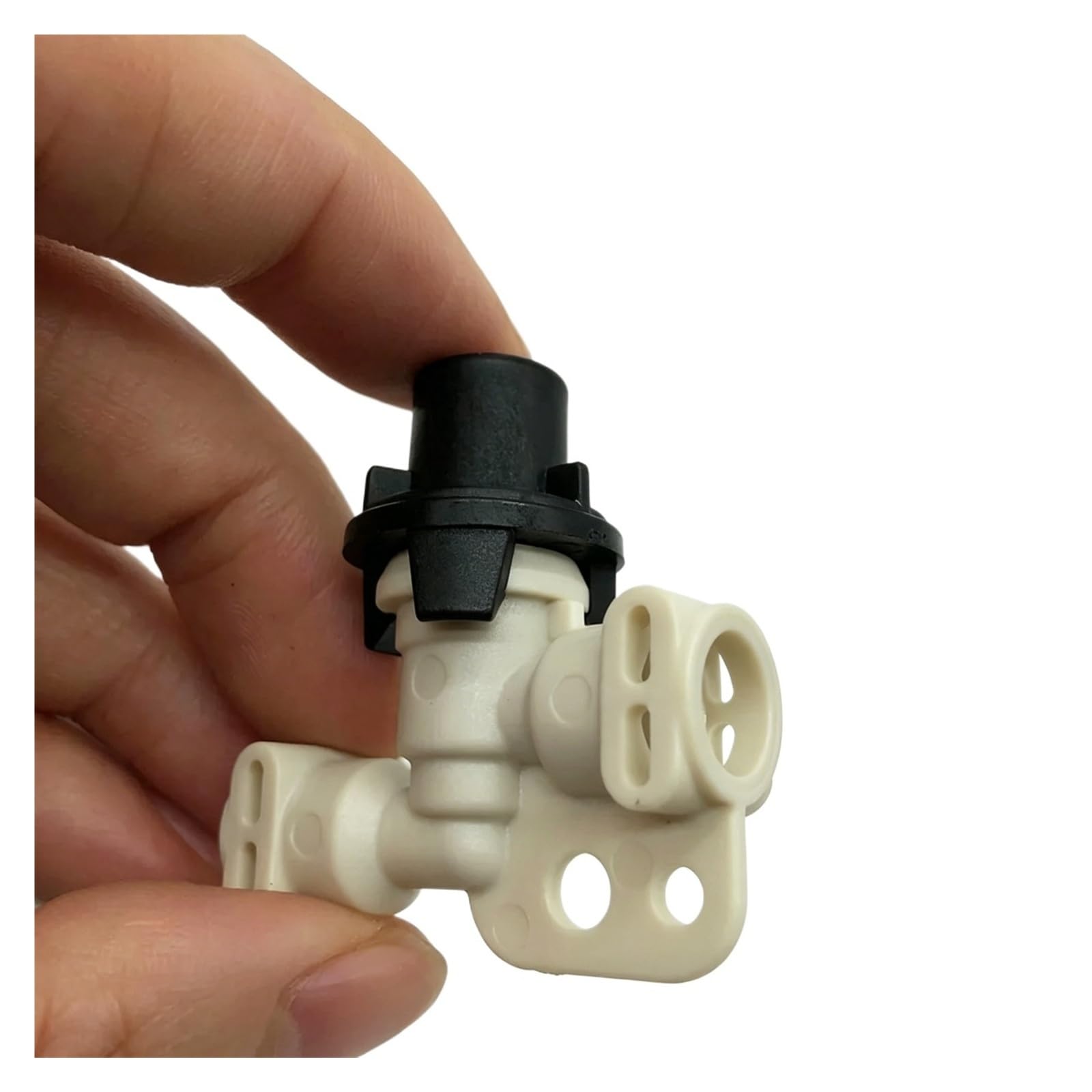 Adattatore A 2 Vie for Macchina Da Caffè Espresso, Connettore Di Connessione Rapida, Compatibile Con Kalerm, Compatibile Con JURA, Accessori Di Ricambio for Macchina Da Caffè