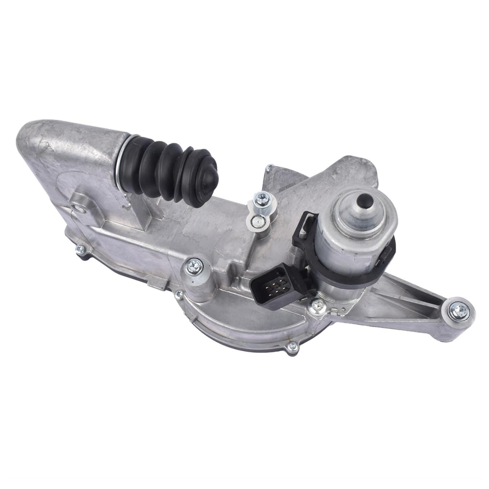 Actionneur Embrayage Esclave NSGMXT - Pour Peugeot 1007, 207, Citroën C2, C3 - Remplacement OEM
