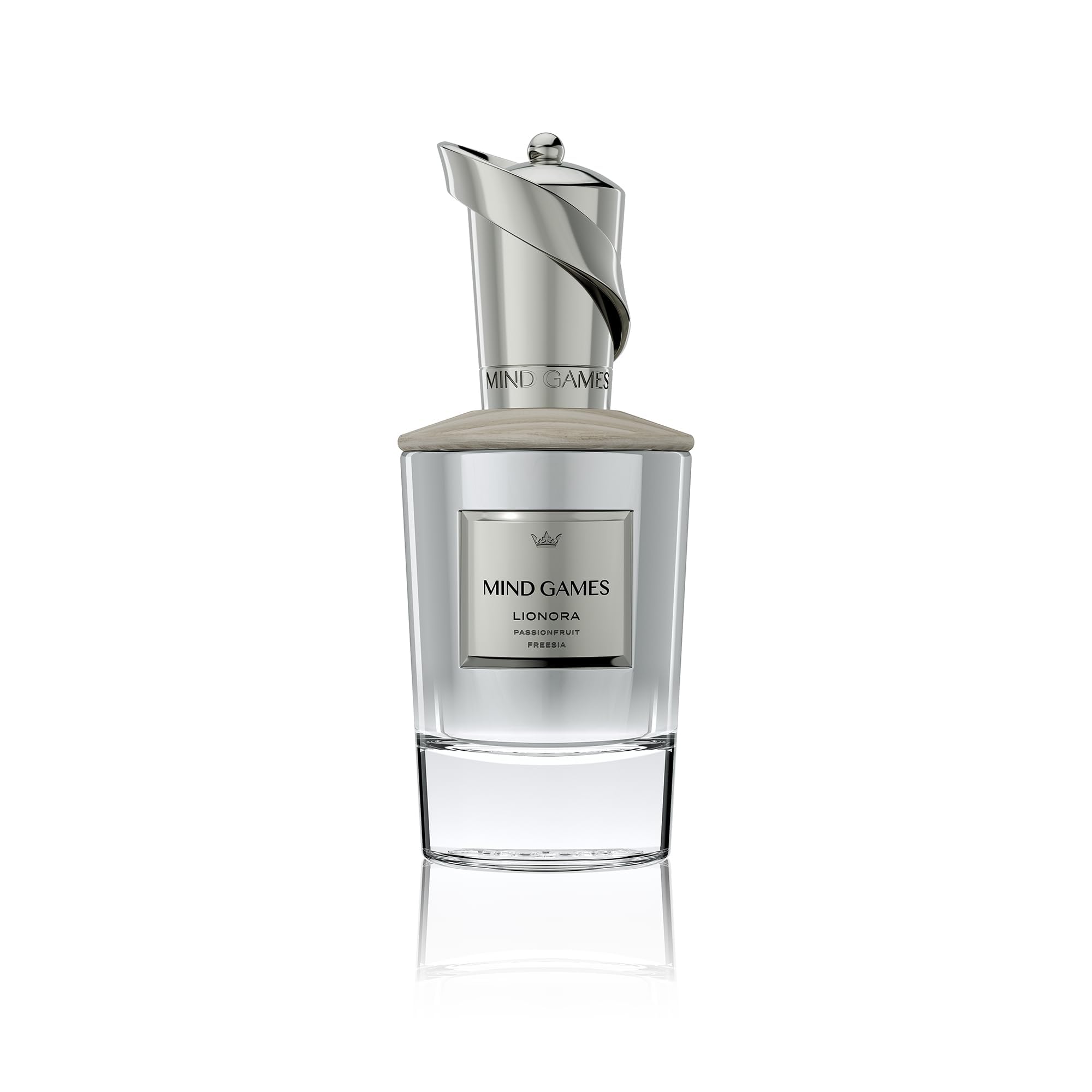 Mind Games Lionora 香水 100ml Amazon.com : MIND GAMES Lionora 3.4 oz/ 100 mL Extrait de Parfum