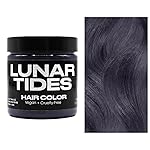 Lunar Tides Semi-Permanent Hair Color (43 colors) (Slate Grey)