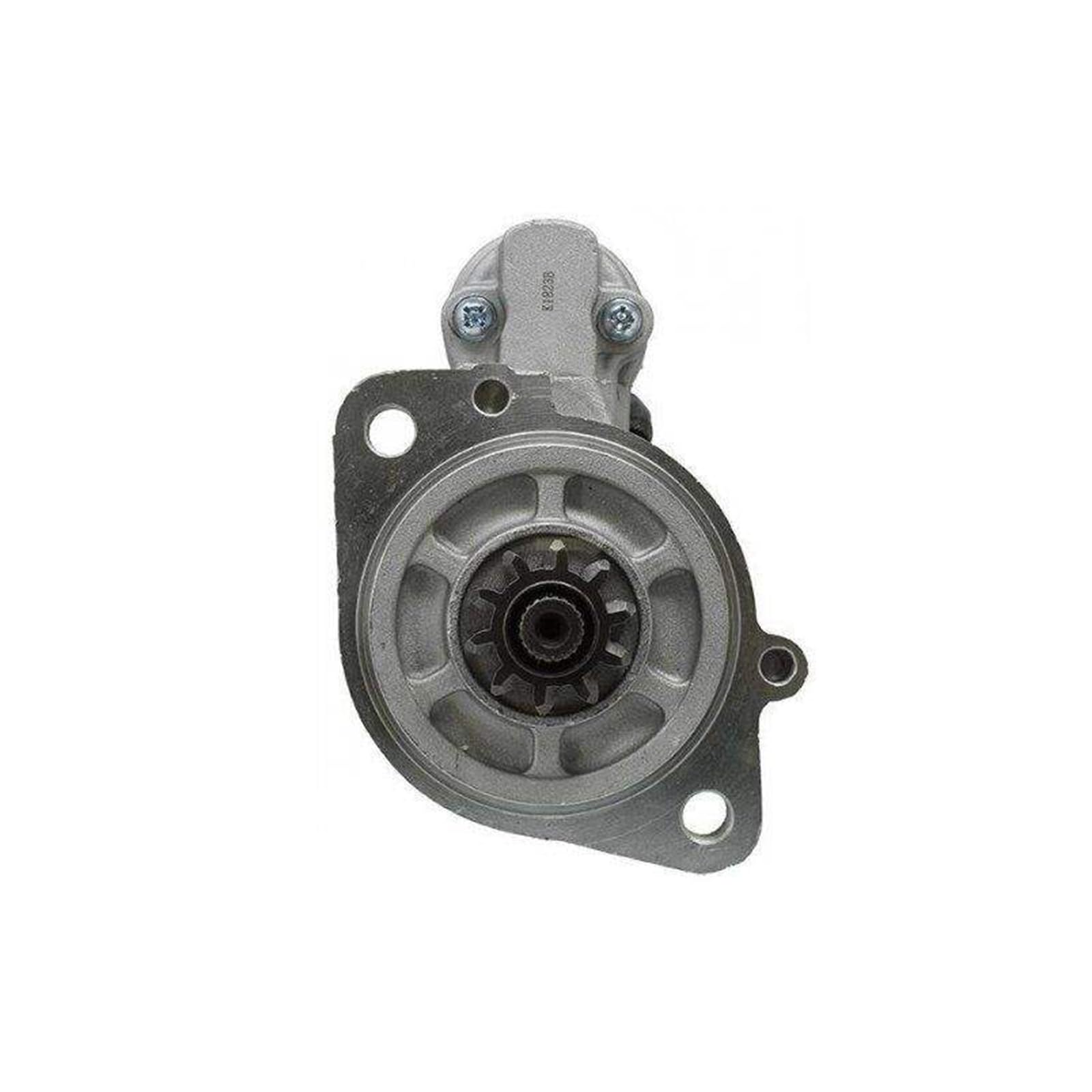 Amazon.com: OCTOT Starter Motor 32A66-10101 32A6610101 For