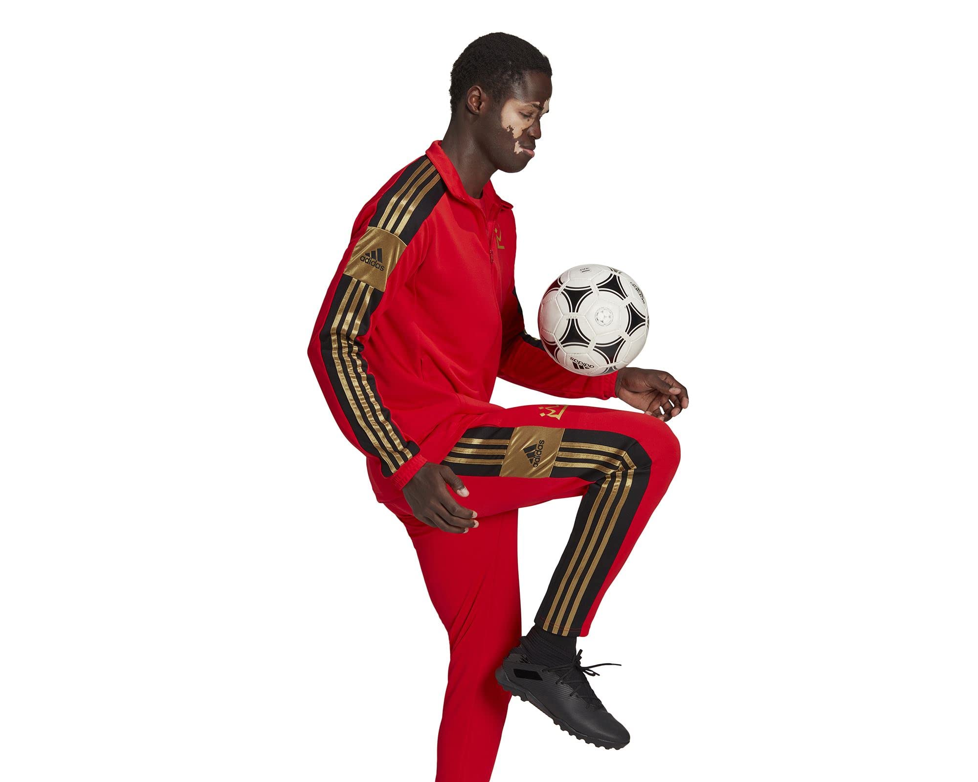 adidas Salah Jkt Giacca Uomo