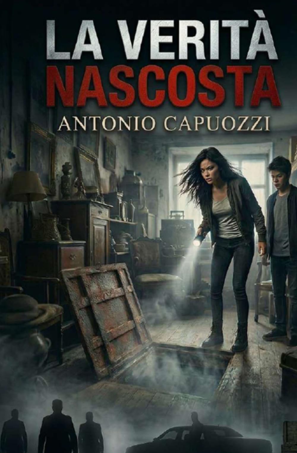 La verità nascosta