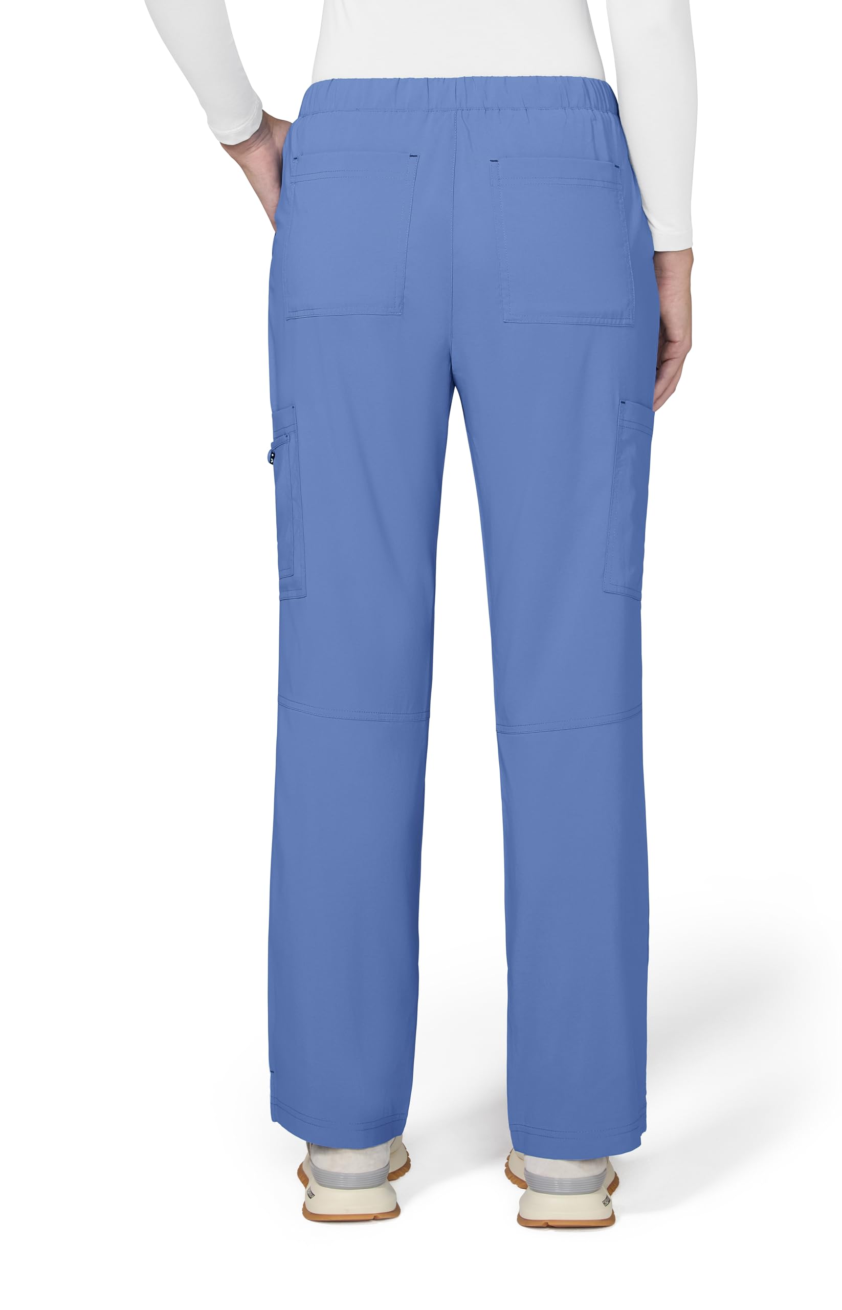 Koi - Holly, Pantaloni del Camice Medico Donna