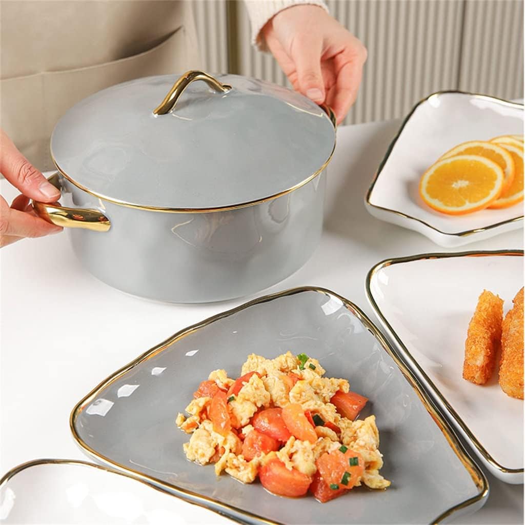 大倉陶園 メイグリーン スープ皿 6枚 MAYGREEN ディーププレート