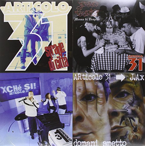 Gli Originali [4 CD]