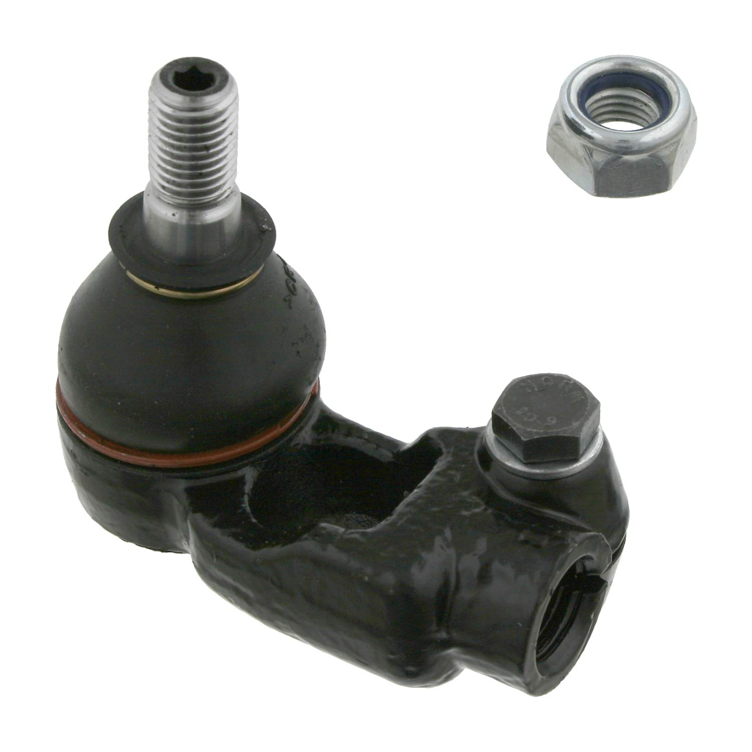 2x ✅Fits FEBI FE05201 Tie rod end FE05201 OPEL ASTRA F, ASTRA F CLAS ⭐UK Seller⭐