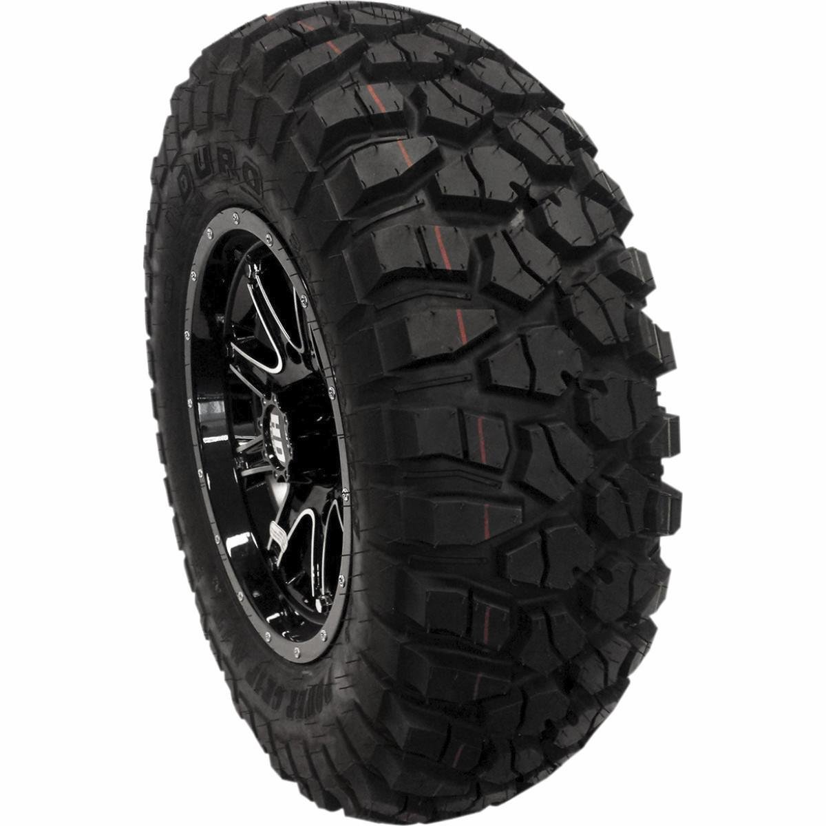 Amazon.com: Duro DI2042 Power Grip MTS (8ply) Radial [29x10-15