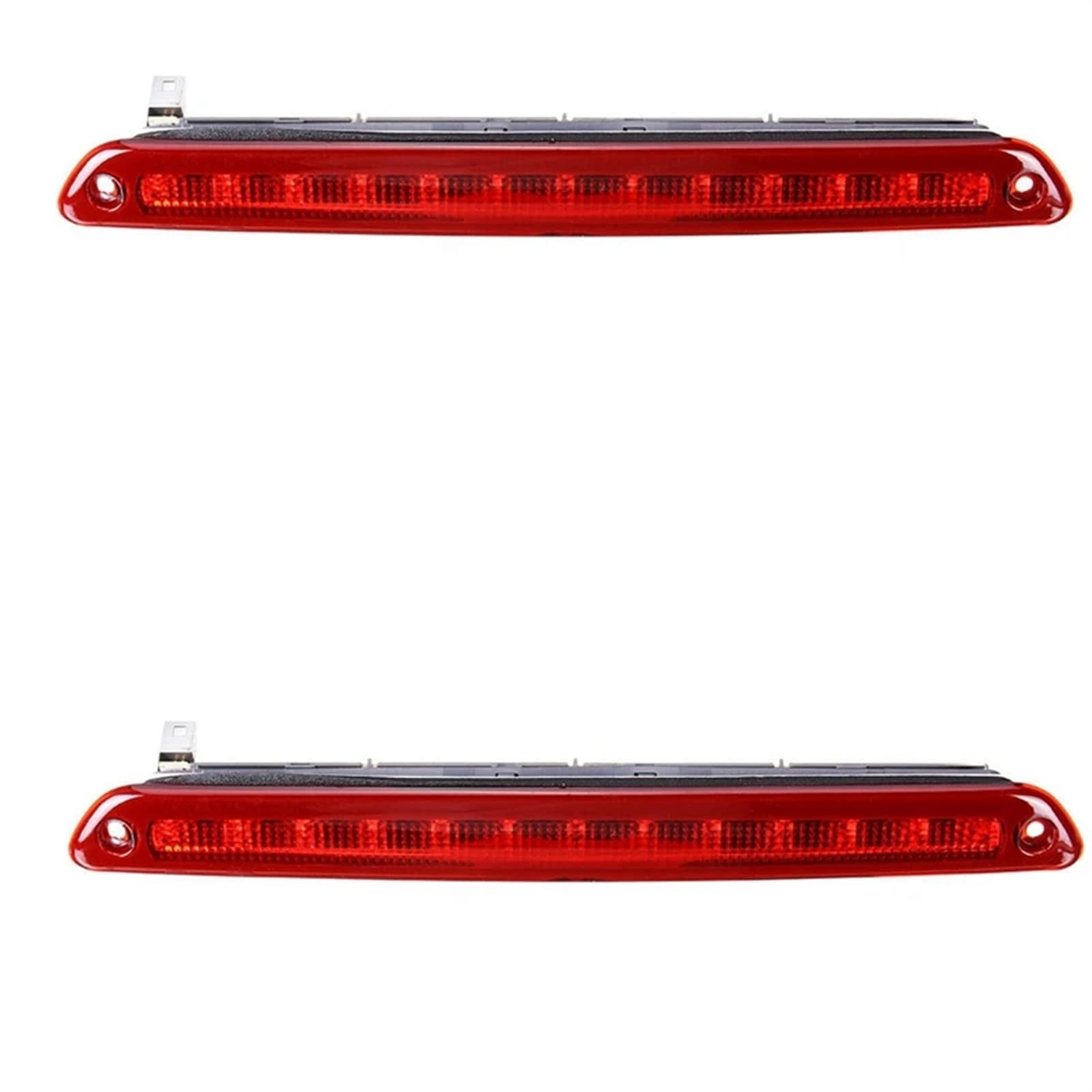 2X, do Mercedesa, Sprintera/Craftera 2006-2019 Lampa tylnego światła hamowania LED, trzecie trzecie światło hamowania i stopu Samochodowe światło hamowania
